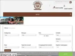 Sites similar to la-maison-des-trains.fr