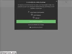 Sites similar to la-maison-du-barman.fr