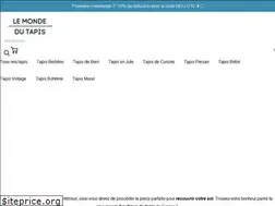 Sites similar to la-maison-du-tapis.com