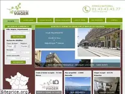 Sites similar to la-maison-du-viager.fr
