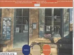 Sites similar to la-maison-hirondelle.com