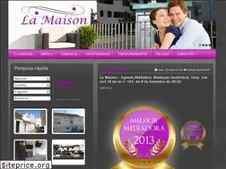 Sites similar to la-maison.com.pt