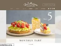 Sites similar to la-maison.jp