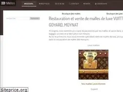 Sites similar to la-malle-en-coin.com
