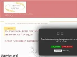 Sites similar to la-malterie-des-volcans.fr