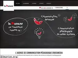 Sites similar to la-manane.fr
