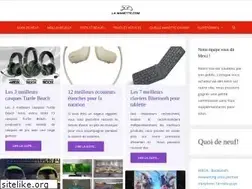 Sites similar to la-manette.com