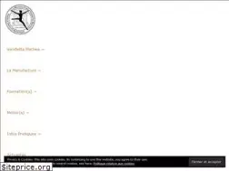 Sites similar to la-manufacture.org