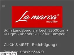 Sites similar to la-marca-mobility.com
