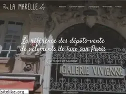 Sites similar to la-marelle-paris.fr