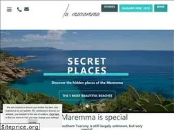 Sites similar to la-maremma.it