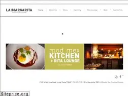 Sites similar to la-margarita.com