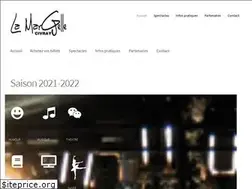 Sites similar to la-margelle.com