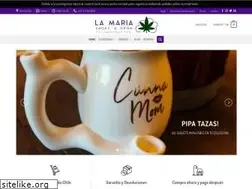 Sites similar to la-maria.cl
