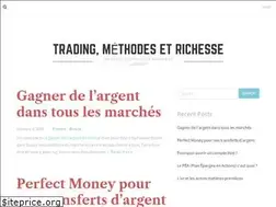 Sites similar to la-marmite-en-ebullition.fr