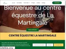 Sites similar to la-martingale.fr