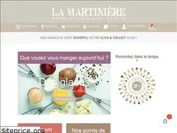 Sites similar to la-martiniere.fr
