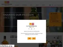 Sites similar to la-martiniquaise.com