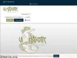 Sites similar to la-mascotte-montmartre.com