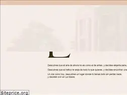 Sites similar to la-masia.com