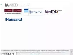 Sites similar to la-med.de