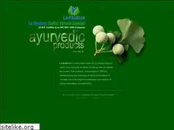 Sites similar to la-medicca.com