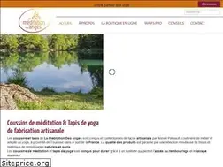 Sites similar to la-meditation-des-anges.fr