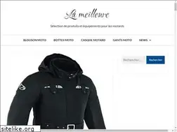 Sites similar to la-meilleure.com