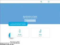 Sites similar to la-mer.ae
