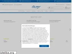 Sites similar to la-mer.com