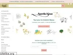 Sites similar to la-mercerie-des-copines.fr