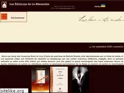 Sites similar to la-mesonetta.net