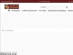 Sites similar to la-mia.ch