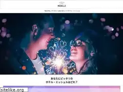 Sites similar to la-michelle.com
