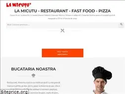 Sites similar to la-micutu.ro