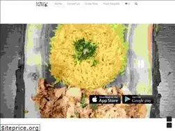 Sites similar to la-mill.com