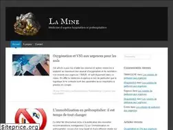Sites similar to la-mine.net