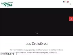 Sites similar to la-mira.com
