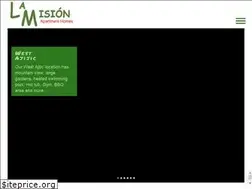 Sites similar to la-mision.net