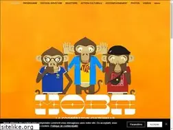 Sites similar to la-moba.com