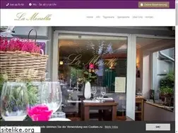 Sites similar to la-monella.de