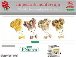 Sites similar to la-monferrina.com