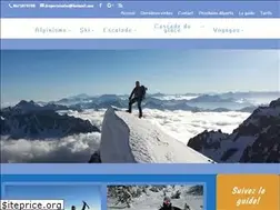 Sites similar to la-montagne-guide.fr