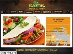 Sites similar to la-mordida.com