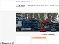 Sites similar to la-motos.com