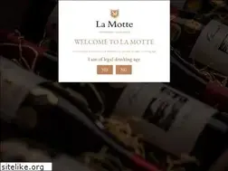 Sites similar to la-motte.com