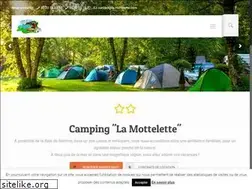Sites similar to la-mottelette.com