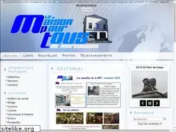 Sites similar to la-mpt-marcoussis.fr
