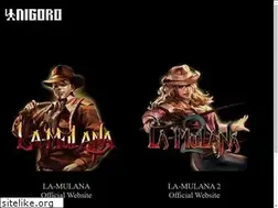 Sites similar to la-mulana.com