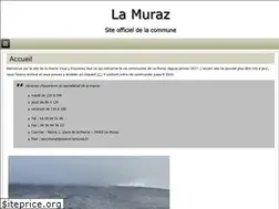 Sites similar to la-muraz.com